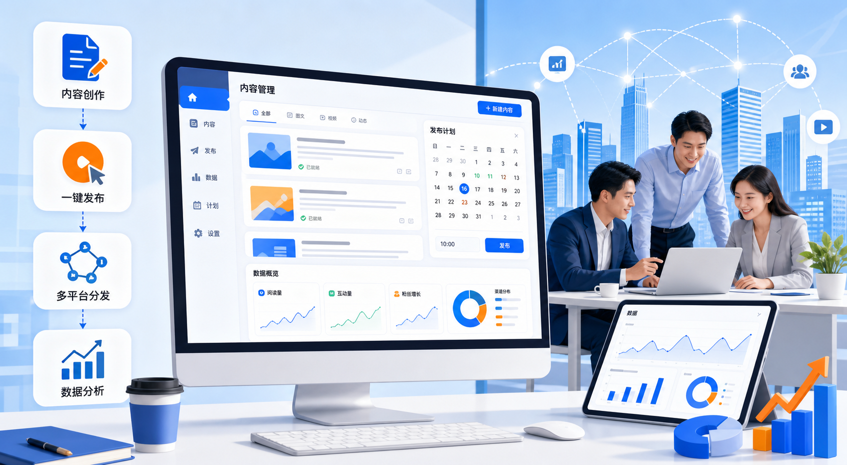 深入解析搜狐自动发文工具的优势,助力兴安企业成功